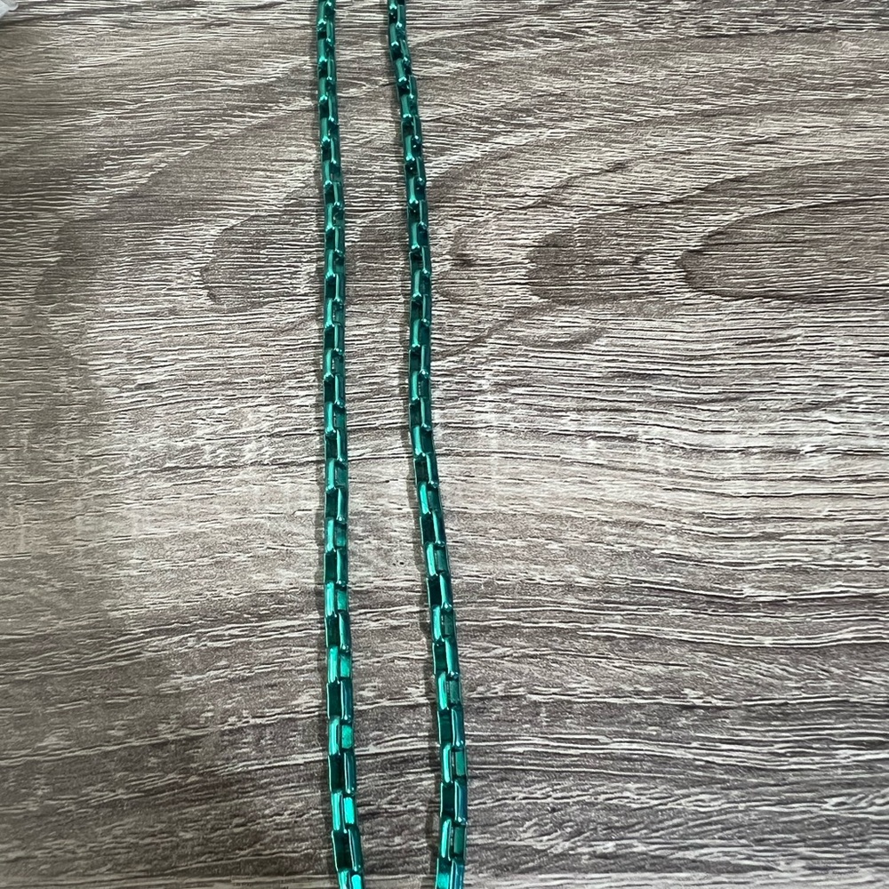 Melania Clara Necklace
